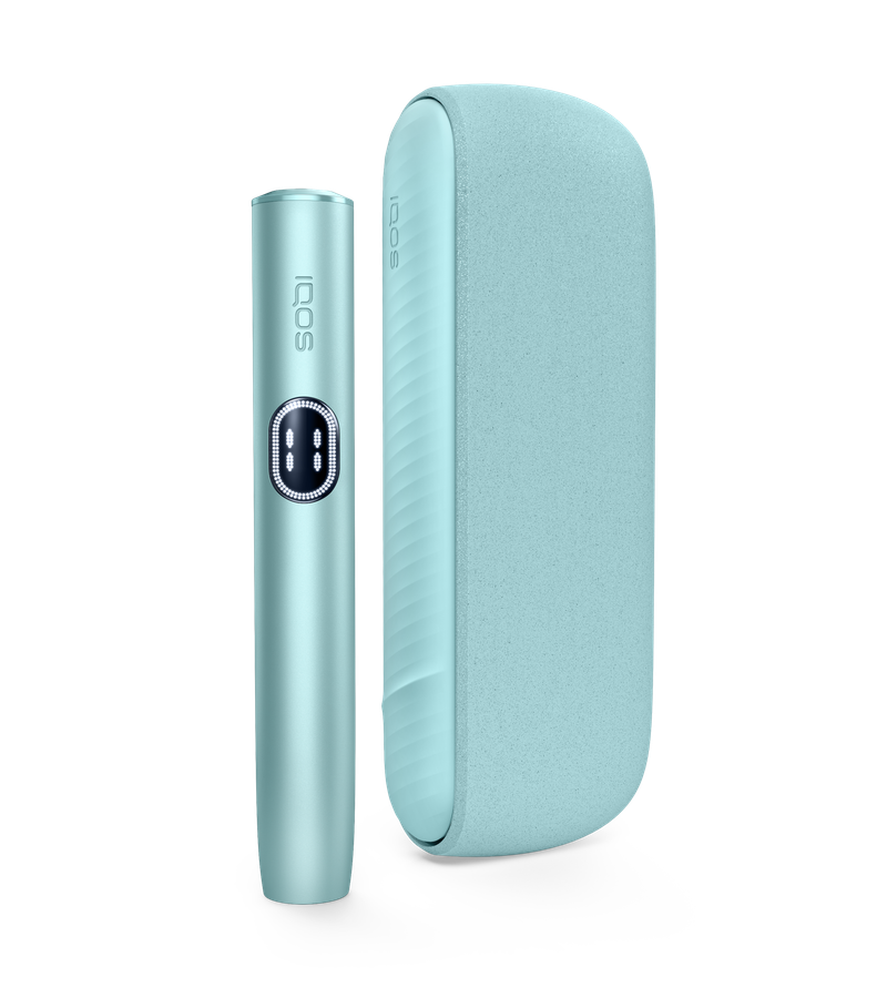IQOS ILUMA i
