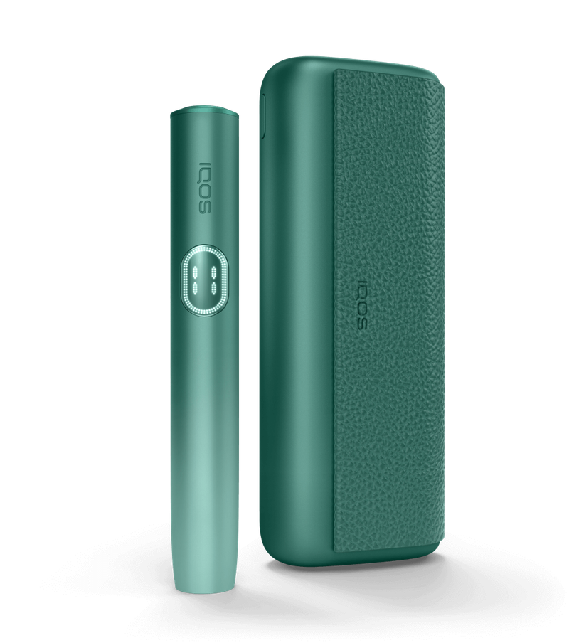 IQOS ILUMA i PRIME