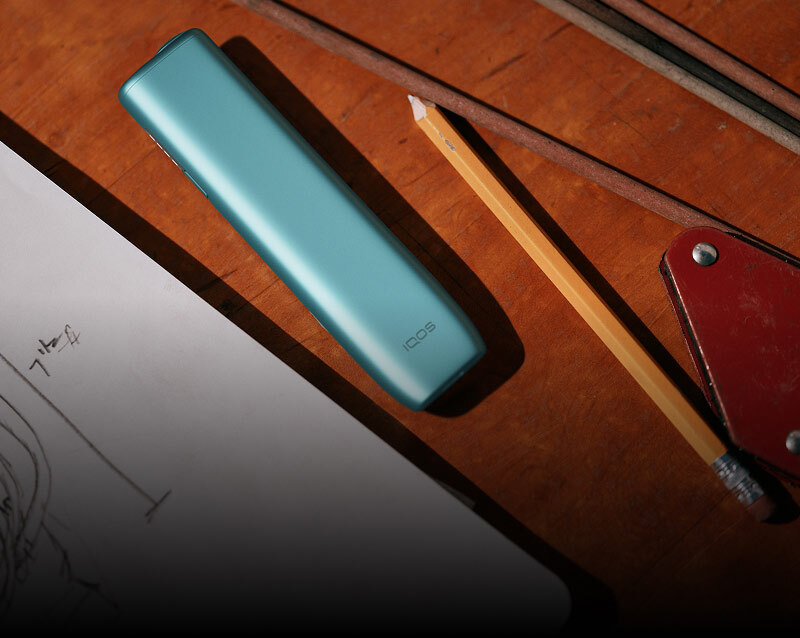 IQOS: una valida alternativa al fumo