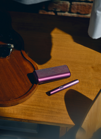 IQOS ILUMA e IQOS come alternativa al fumo | IQOS Italy