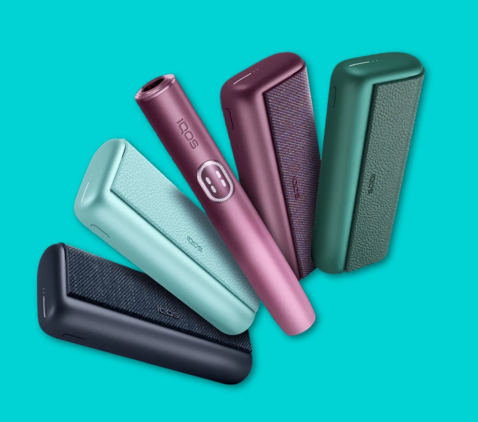 IQOS ILUMA i PRIME