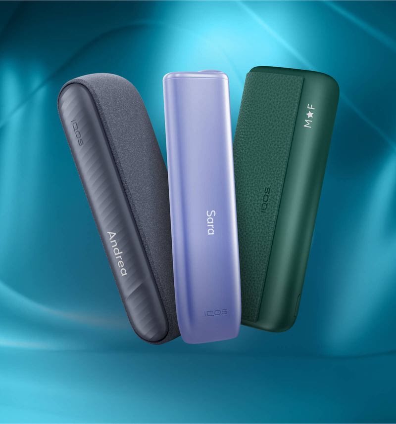 IQOS - Le promozioni a te dedicate