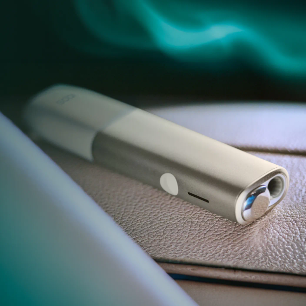 IQOS