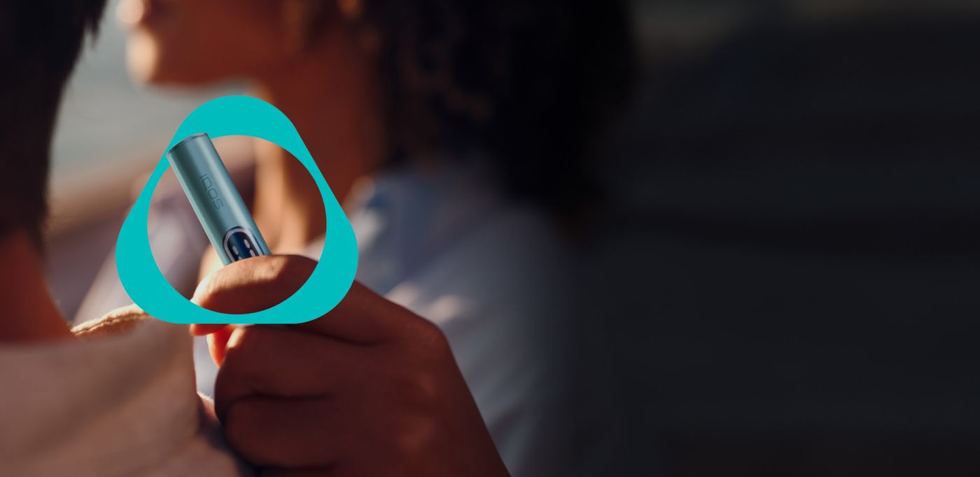 IQOS