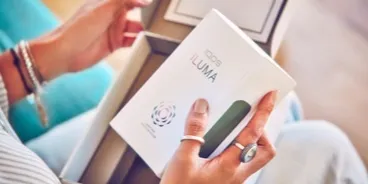 Your first steps with IQOS ILUMA