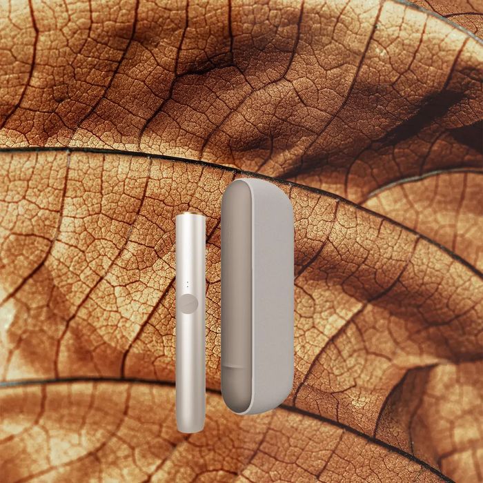 Foliage Brown
