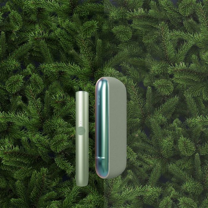Green Pine