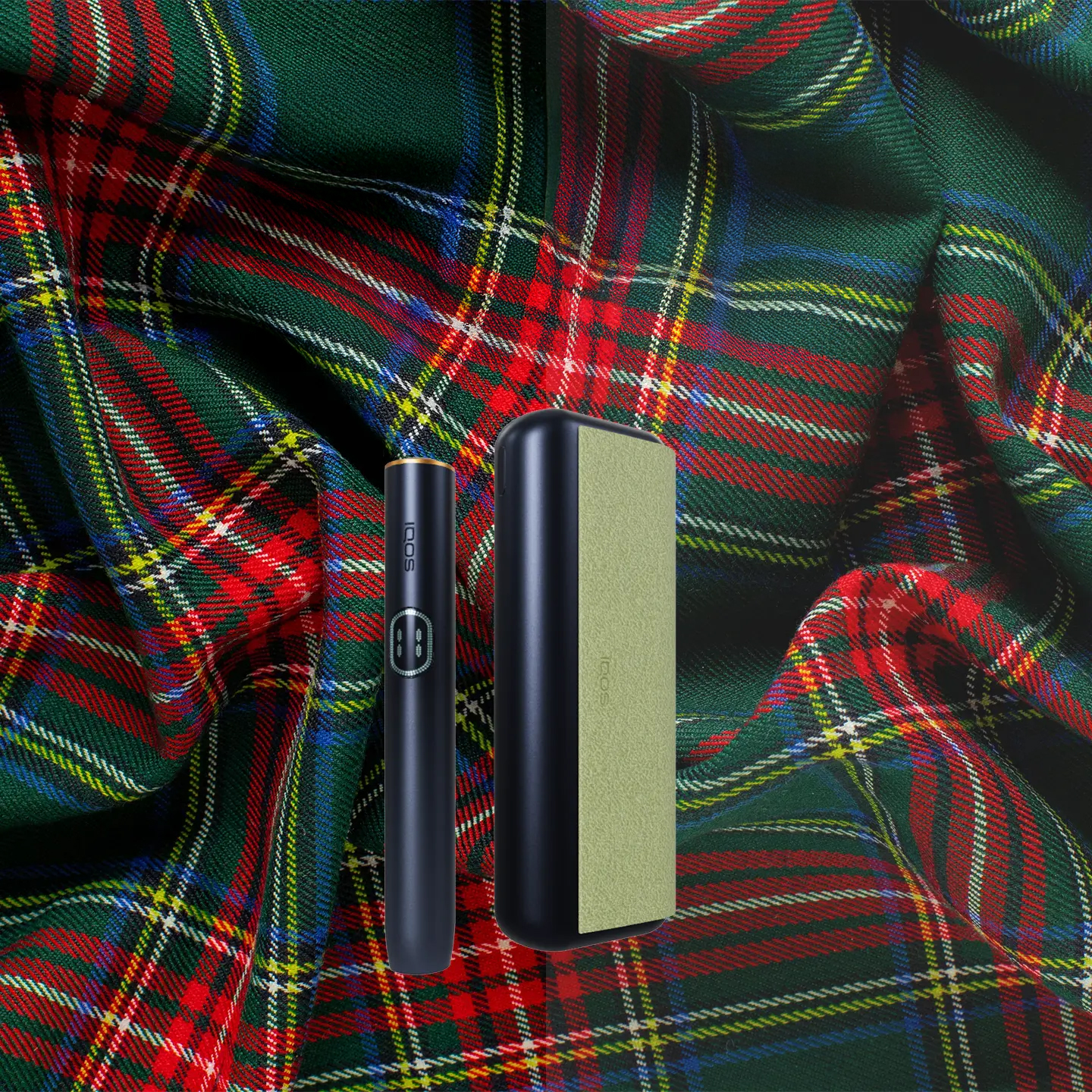 Holiday Hues