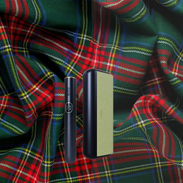 Holiday Hues