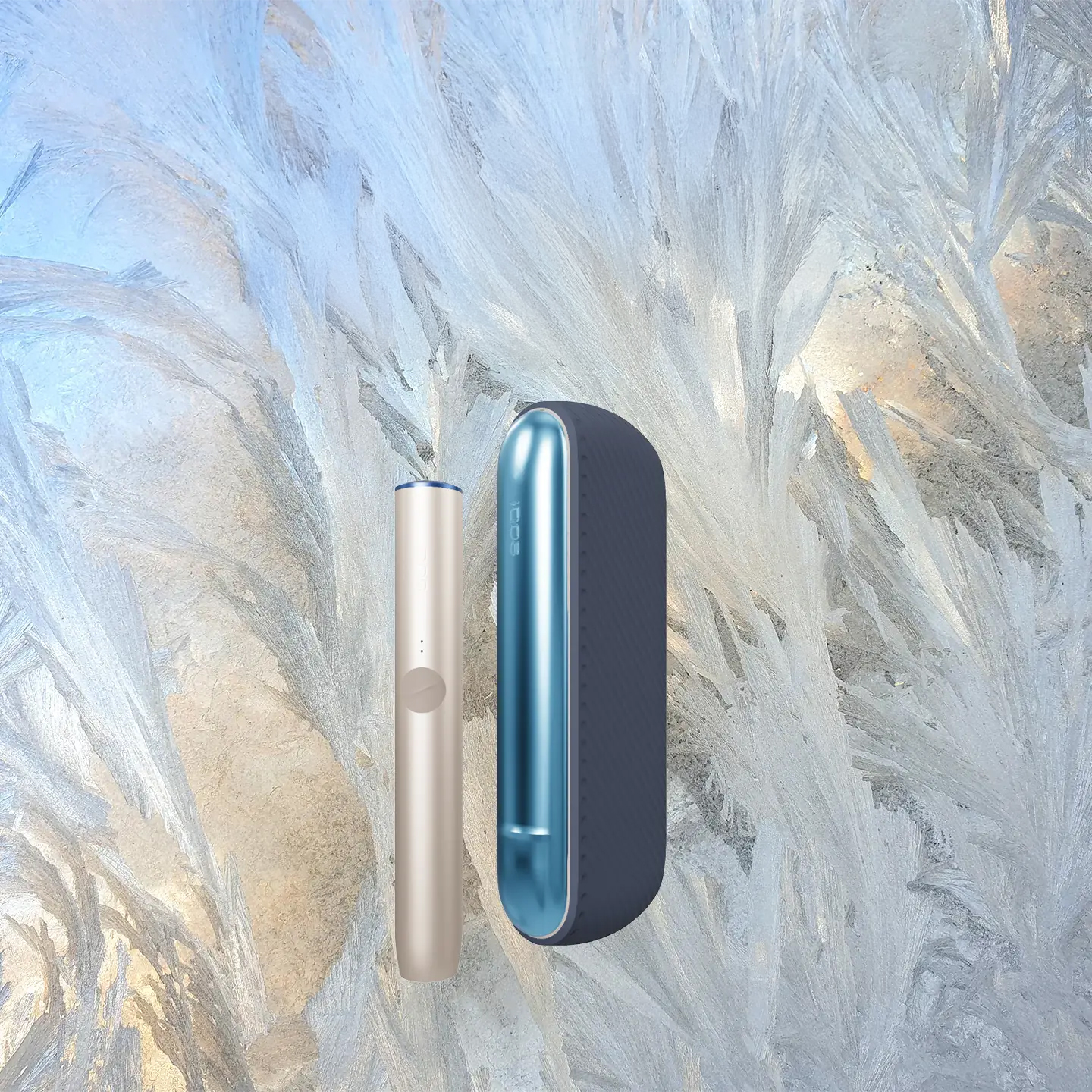Ice Shards