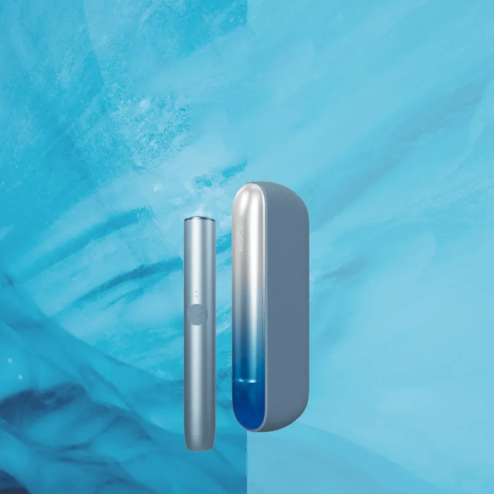 Melting Ice
