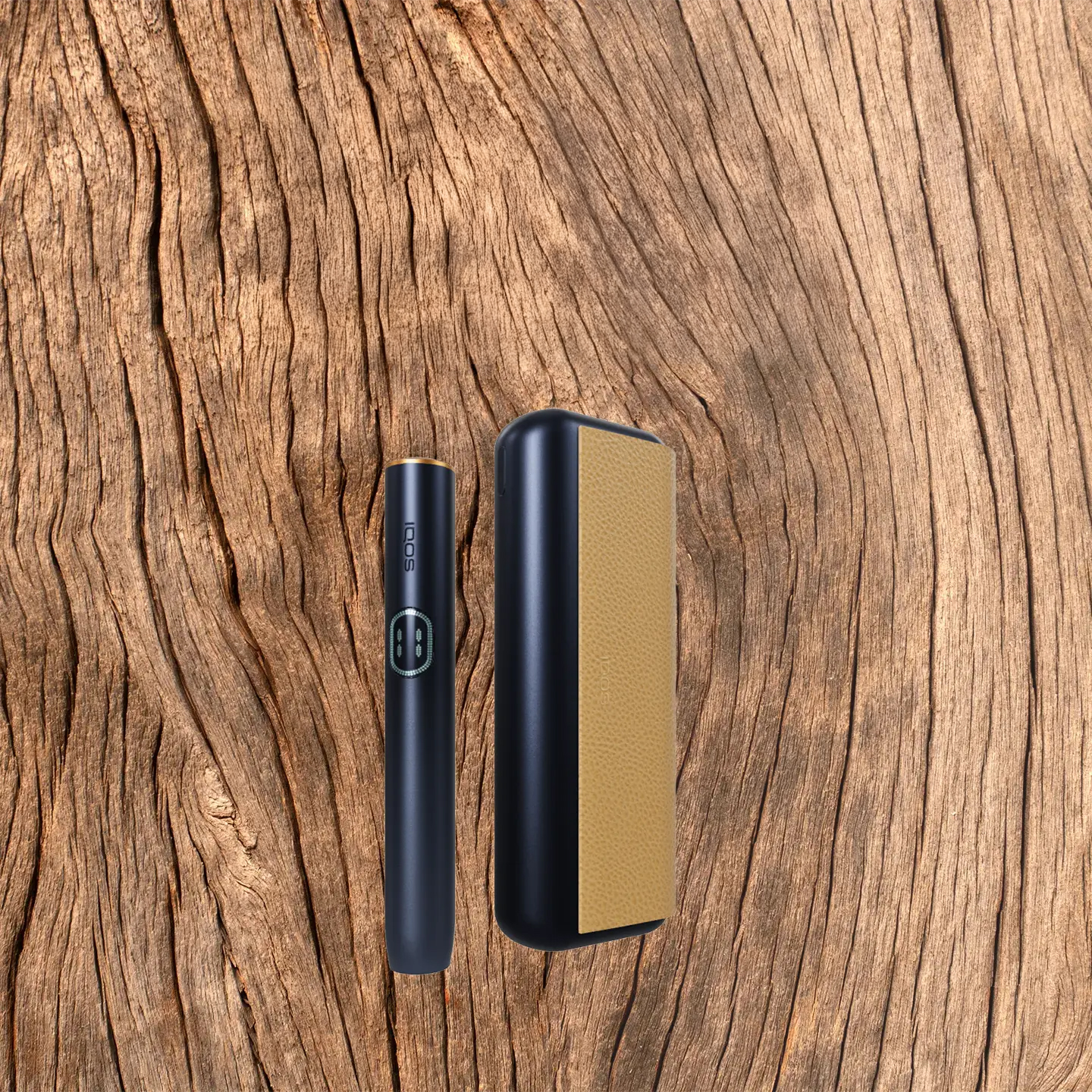 Timber Trends
