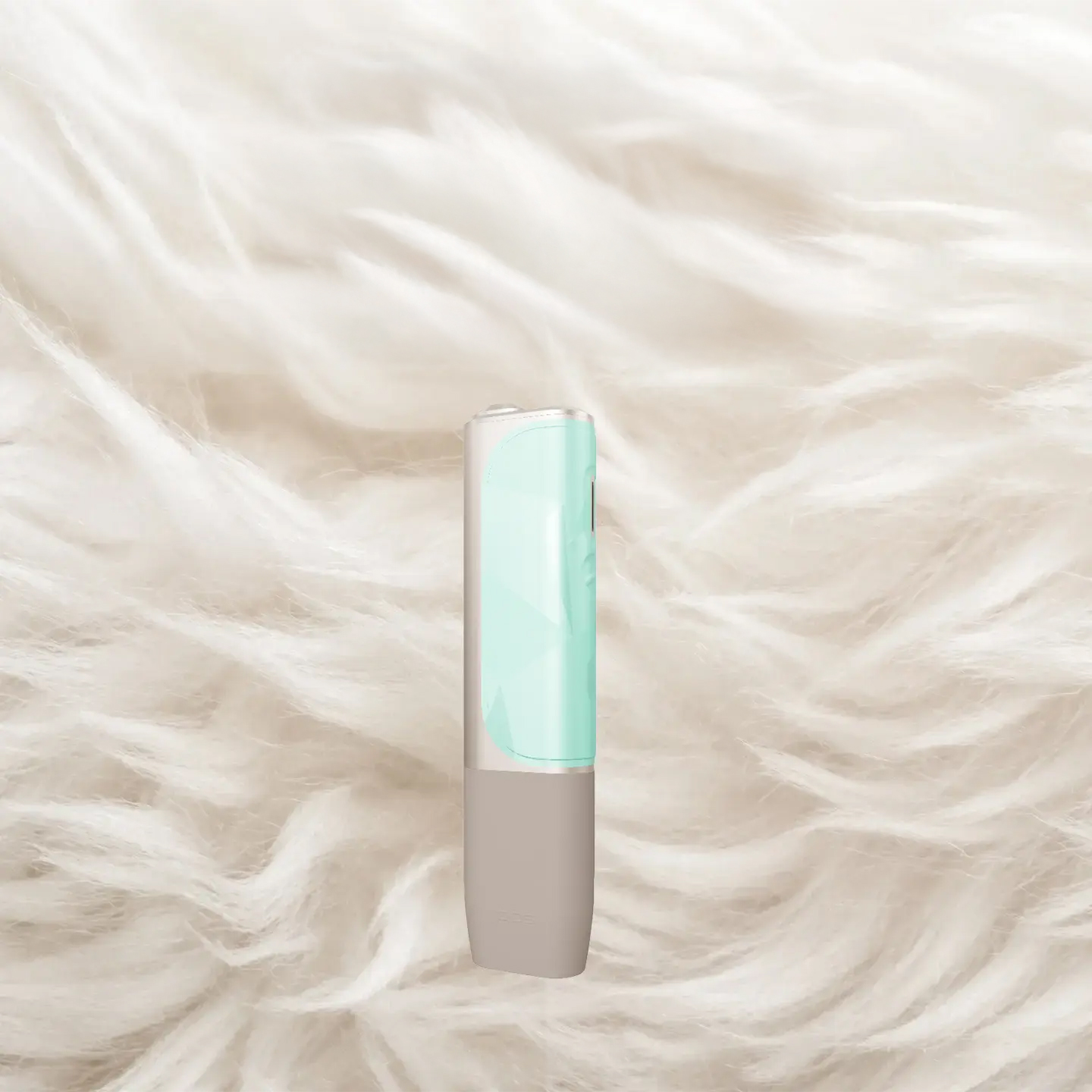 White Muffle