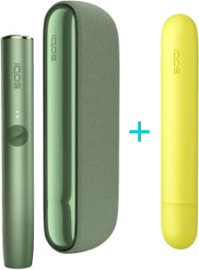 IQOS