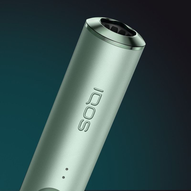 IQOS