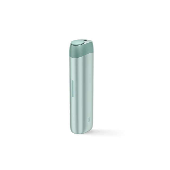 Dispositivo Lil SOLID Ez