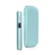 Dispositivo IQOS ILUMA i nel colore Breeze Blue