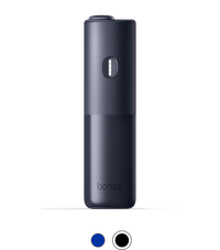 BONDS by IQOS device