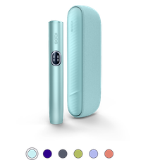 IQOS ILUMA i device