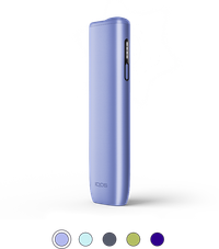 IQOS ILUMA i ONE device