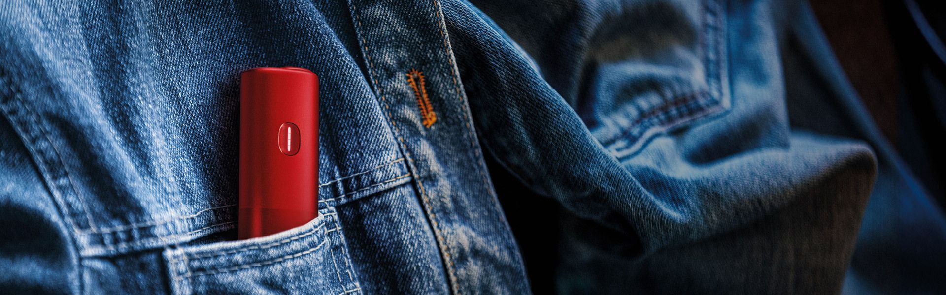 Devices Bonds by IQOS