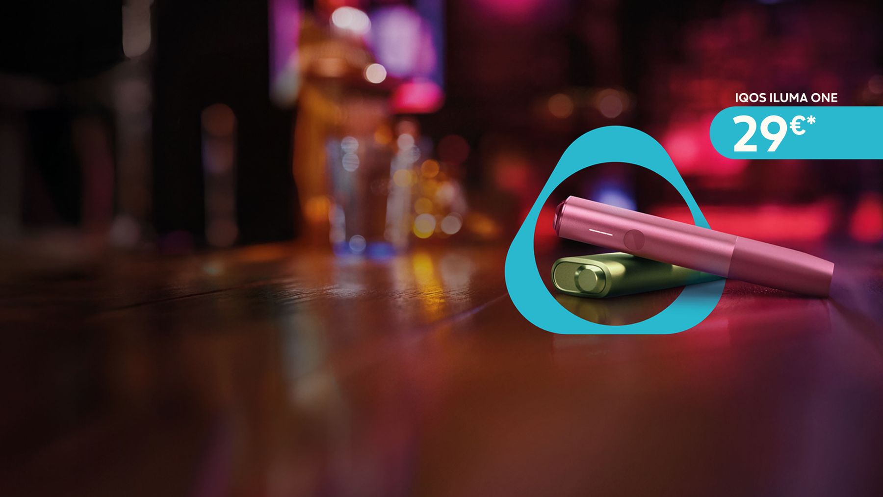 IQOS
