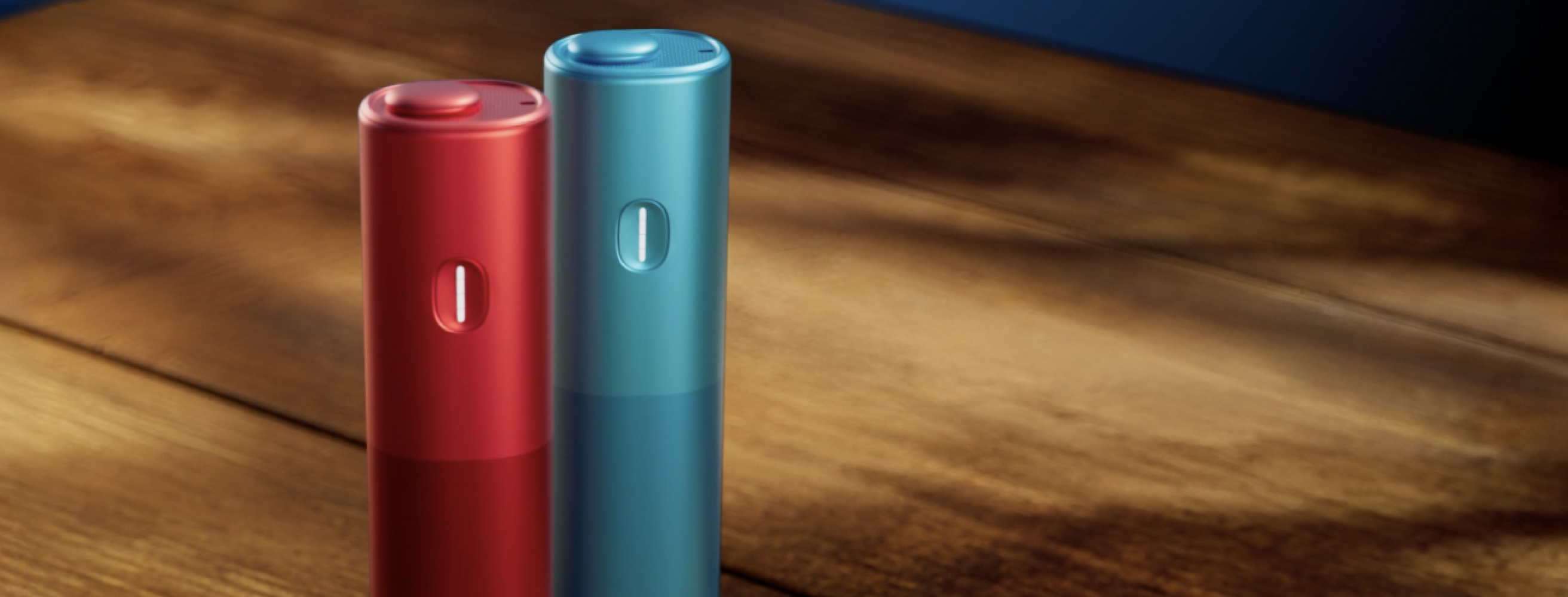 Scopri il dispositivo BONDS by IQOS