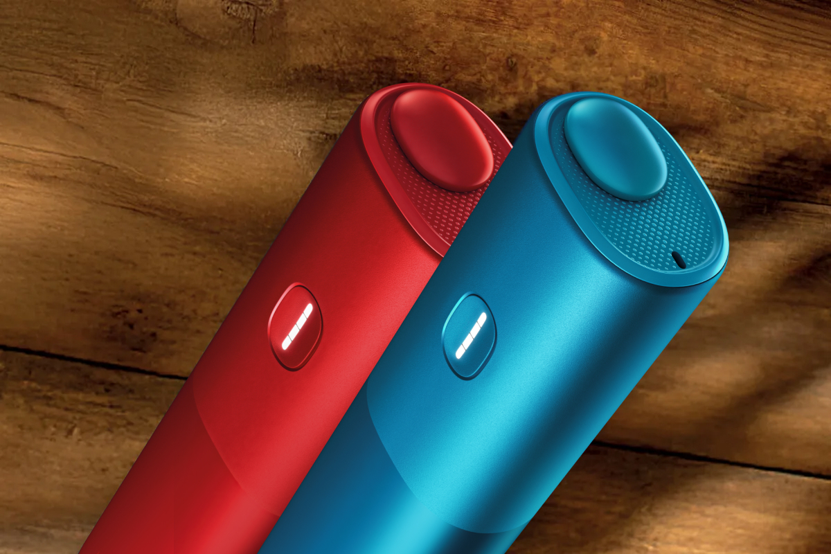 Scopri il dispositivo BONDS by IQOS | IQOS Italia