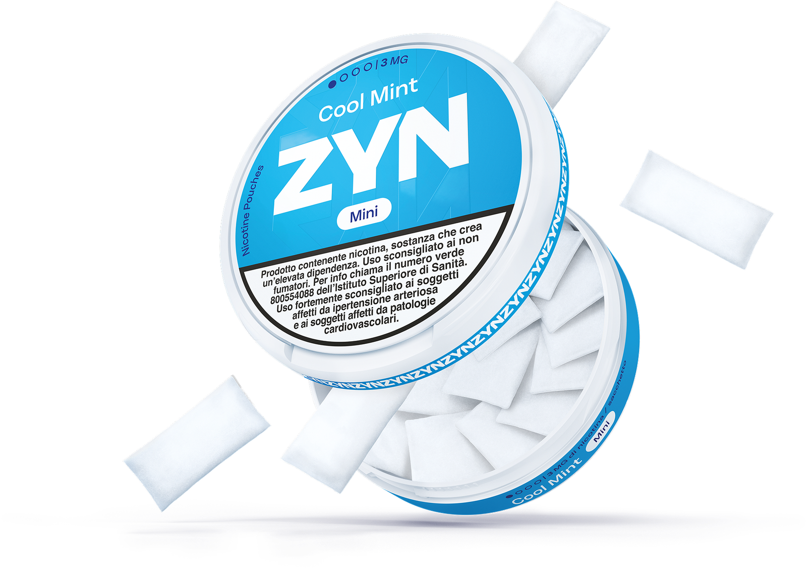 ZYN ZYN