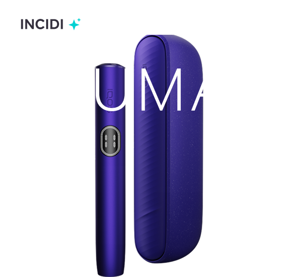ILUMA i