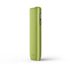 IQOS ILUMA i ONE
