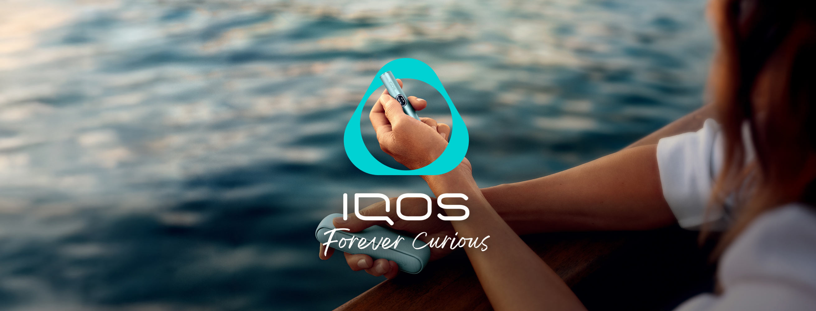 IQOS