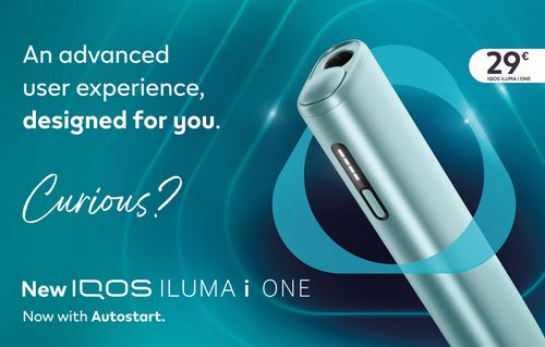 IQOS