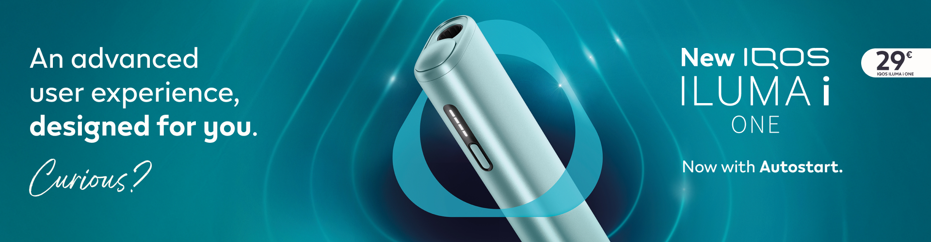Acquista tutti i prodotti IQOS ILUMA