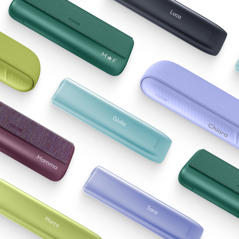 IQOS