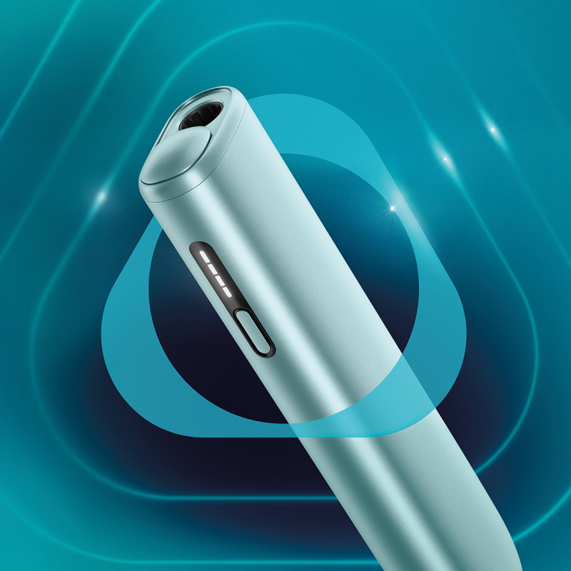 IQOS Lancia Il Nuovo IQOS ILUMA I ONE IQOS Italia IQOS Lancia Il Nuovo IQOS ILUMA I ONE IQOS Italia