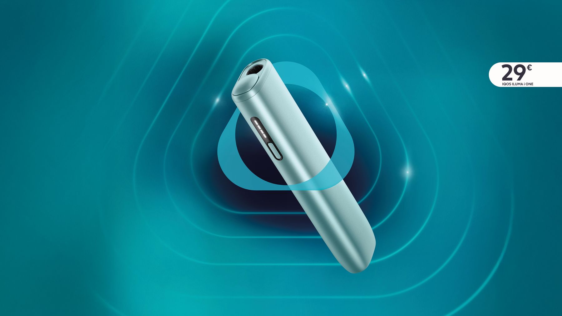 IQOS