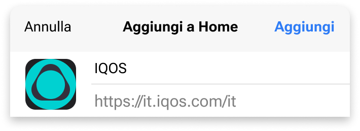IQOS
