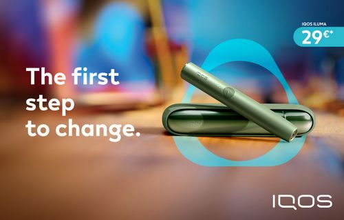 IQOS