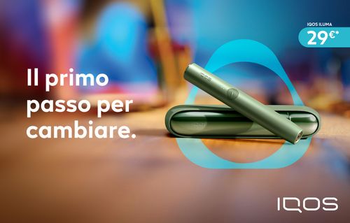 IQOS