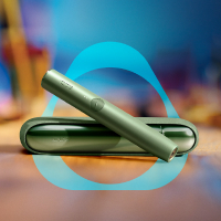 IQOS - IQOS iluma