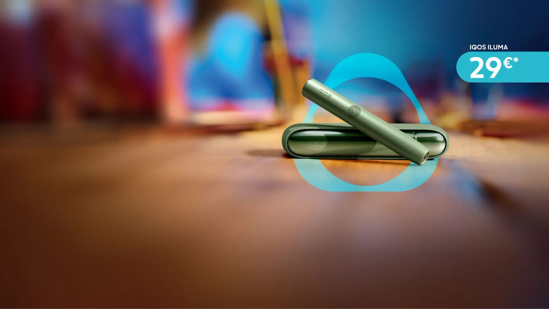 IQOS