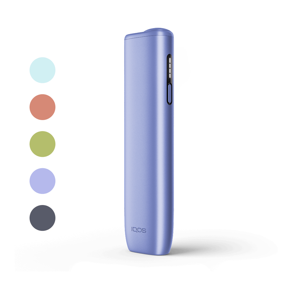 IQOS