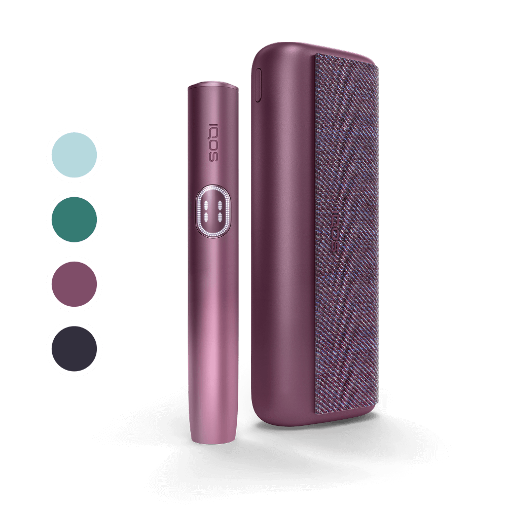 IQOS