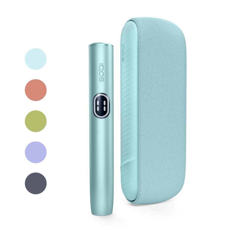 IQOS