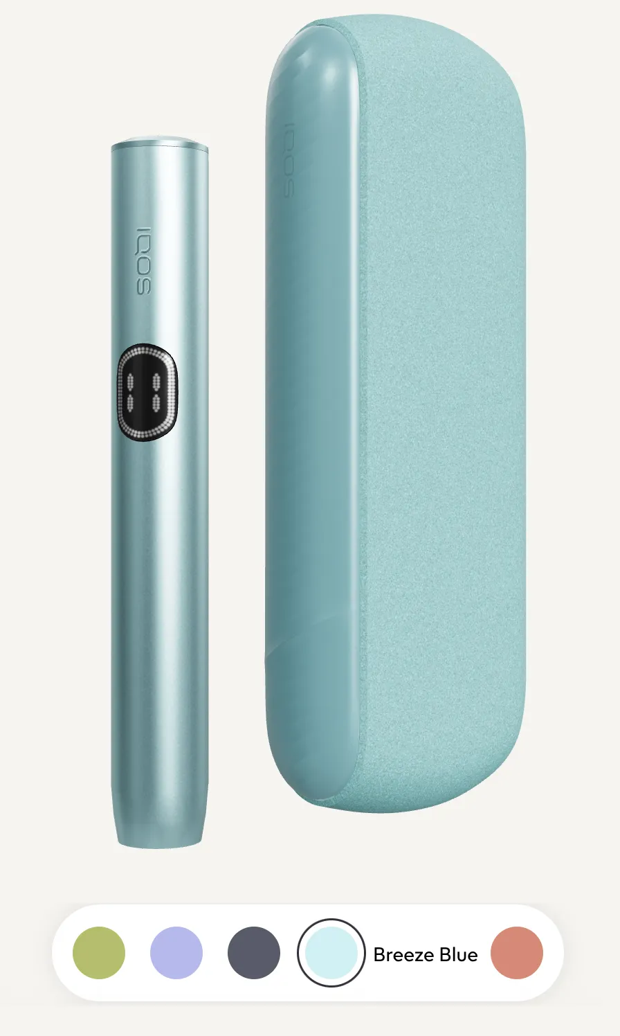 IQOS