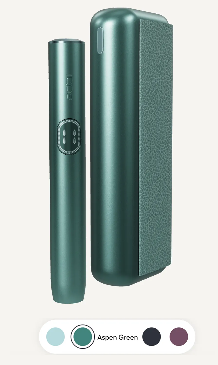 IQOS
