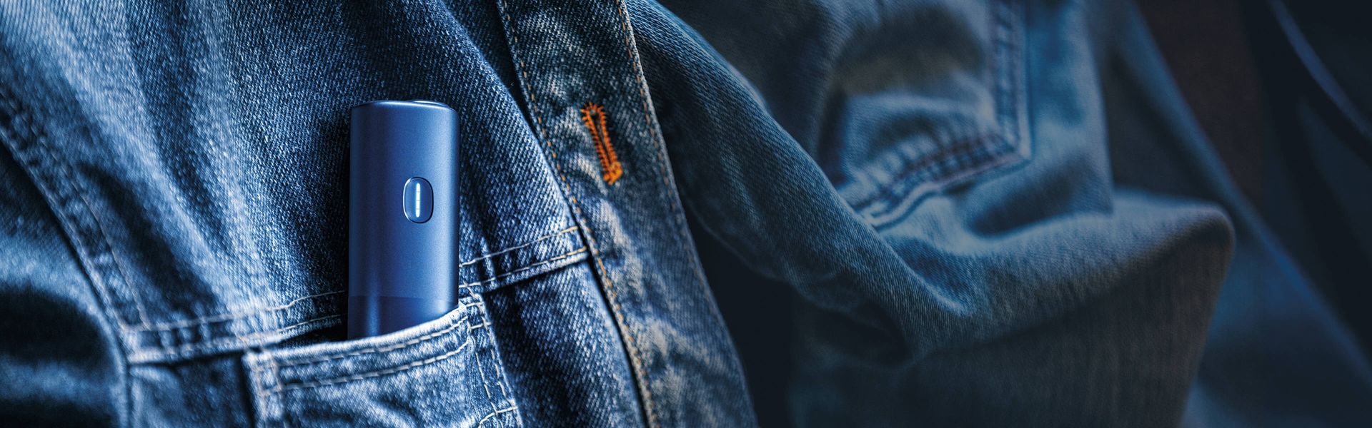 Devices Bonds by IQOS