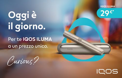 IQOS