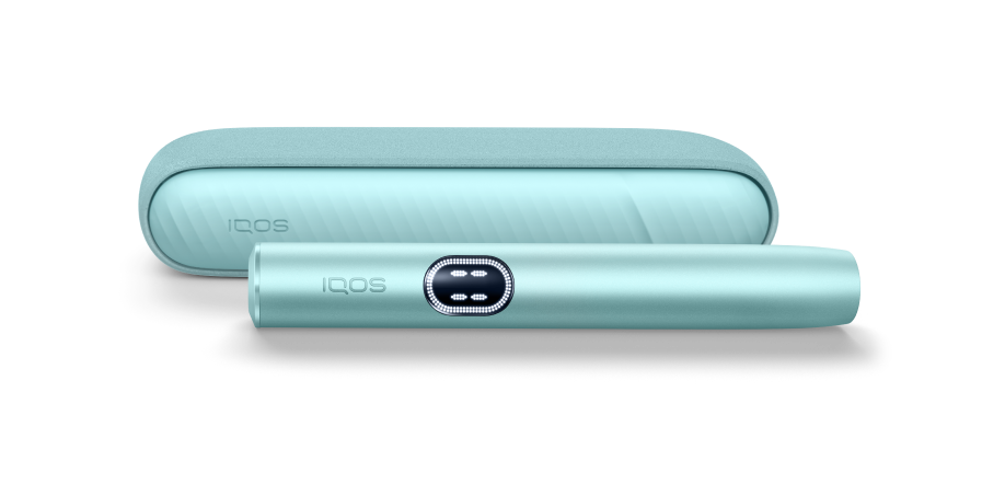 IQOS